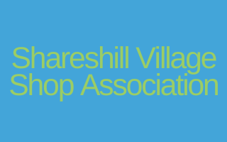 Shareshill Village Shop Association