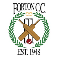 Forton Cricket Club and Academy